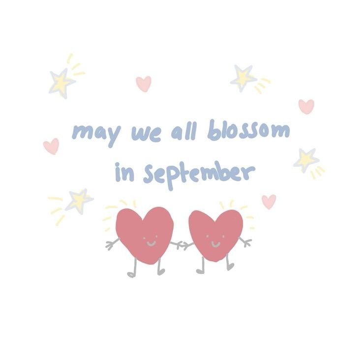 atSMORIES's tweet photo. 🤎 SEPTEMBER PLEASE BE NICE 🤎

Agustus kemarin terasa panjangggg dan akhirnya September datang... Apakah fams SMORIES masih baik-baik saja? 
Ada surat dari aku untuk kalian, tapi harus diisi dulu pertanyaannya. Jangan lupa nyalain musiknya yaa.  

🍁 . / https://t.co/iwgq1spESG https://t.co/0oXtwmcEje