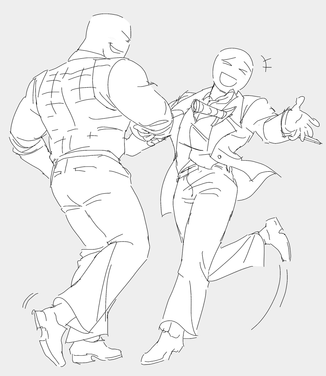 NohlDev's tweet photo. let's dance! #dieofdeath https://t.co/bc9HJvLxxa