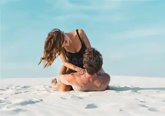 Condomscanada's tweet photo. #Neanderthal speech at Beach:
SHE: waggles empty bottle of Corona.."Nother?
ME:Yeah..I'll get one. Lime?
SHE: What's for dinner?   (no response). Hey...wake UP. Front-row-center, buddy. Dinner?
ME:Dunno..you gonna wear that Frida Kahlo wrap? I need to think. One more Margarita. https://t.co/bYeyWhl0BO