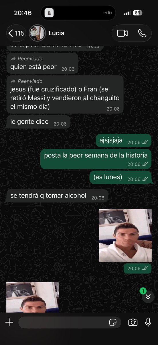 franlaurenzo's tweet photo. que bien termino agosto https://t.co/i7UZXBYmah