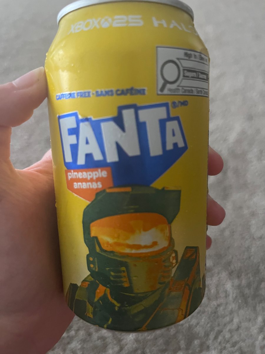 Dusty_Rose_2196's tweet photo. Why is #onlyasquid on my fanta https://t.co/BuzFaOXu93