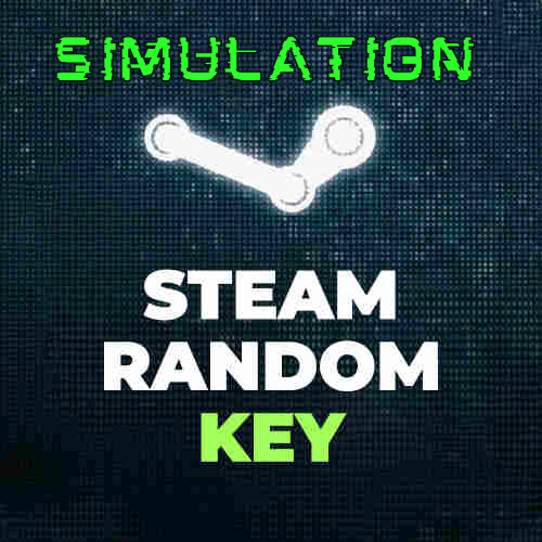 BrokenBerean's tweet photo. 🎁 Random Simulation Steam Key Giveaway 🎁

5 Winners in this Giveaway
#FreeGame #GamingCommunity #GiveawayAlert #PCGaming #FreeGames #SteamGiveaway #SteamKey #Steam #giveaways  

To Enter the Giveaway:
❤️ Like & Follow
💬 Comment your favorite Simulation Game
👉 Tag a Friend
🔁 Repost

5 Winners will be picked the Evening of September 2nd!