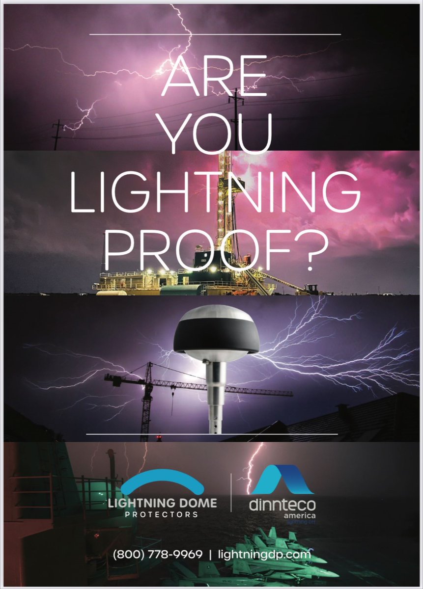 lightningDP tweet picture