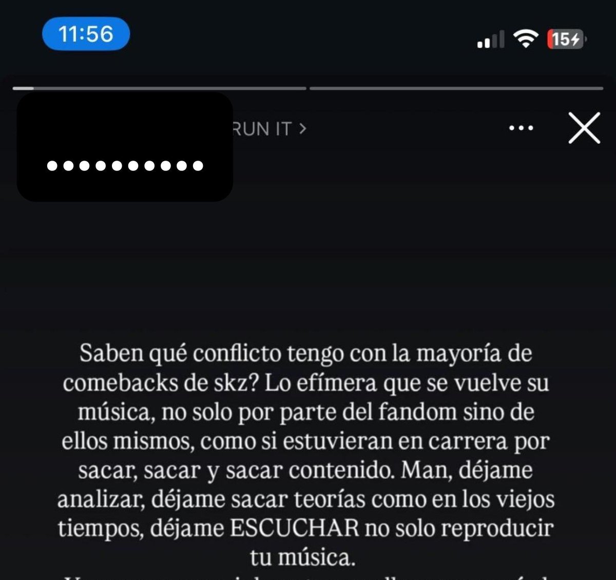 hyunmyheart's tweet photo. Expresándose así de los chicos, pero mira que su banner ganó y va a estar en manos de ellos, literalmente los crítico a ellos y aún así tienes al fandom chupándole las patas porque segun ellas "no es para tanto" https://t.co/OWj8jCuXDA