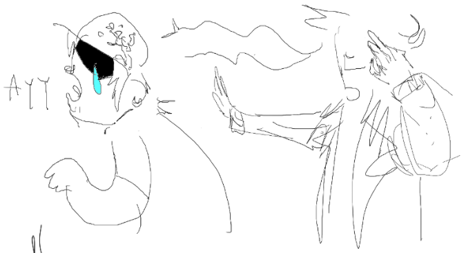 CupcakeDemon666's tweet photo. transfering my period cramps to carlos because i love him https://t.co/CHzuLzc6Oc