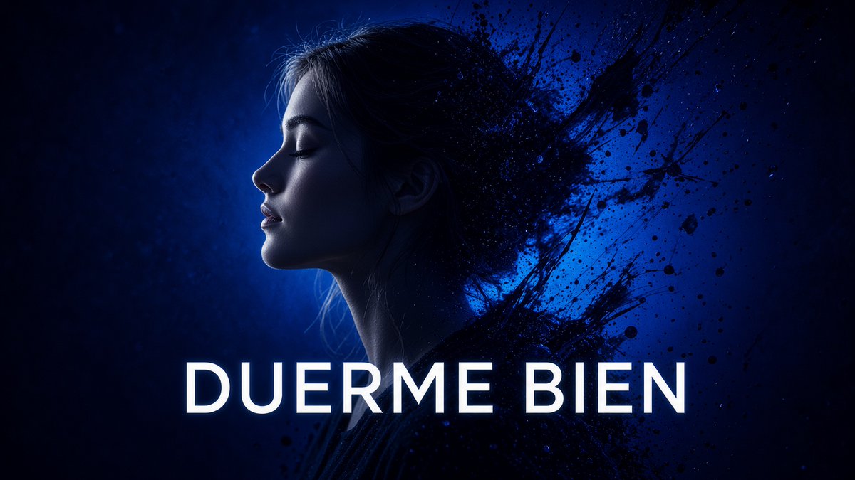 10talentos's tweet photo. 10 Horas de Pantalla Negra: El Secreto para Dormir Profundo y Sin Interru... https://t.co/cKXXOpV1g8 via @YouTube https://t.co/dqlXhG63Ts