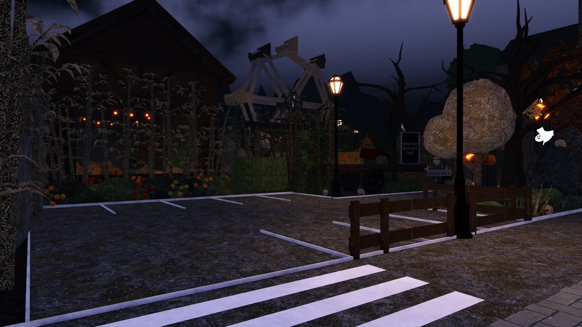 FULMOONSS's tweet photo. September 1st..👀🎃🖤

#roblox #restauranttycoon3 https://t.co/6BO8b59wTo