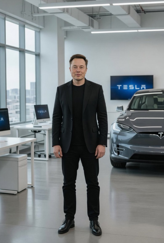 smsdamovement's tweet photo. BE HONEST 👇👇👇
IF ELON MUSK DECIDES TO GIVE YOU A TESLA CAR 🚘 
WAT COLOR WOULD YOU CHOSE?

A. WHITE
B. BLUE
C. PINK
D. BLACK https://t.co/Wqdeot5Px1