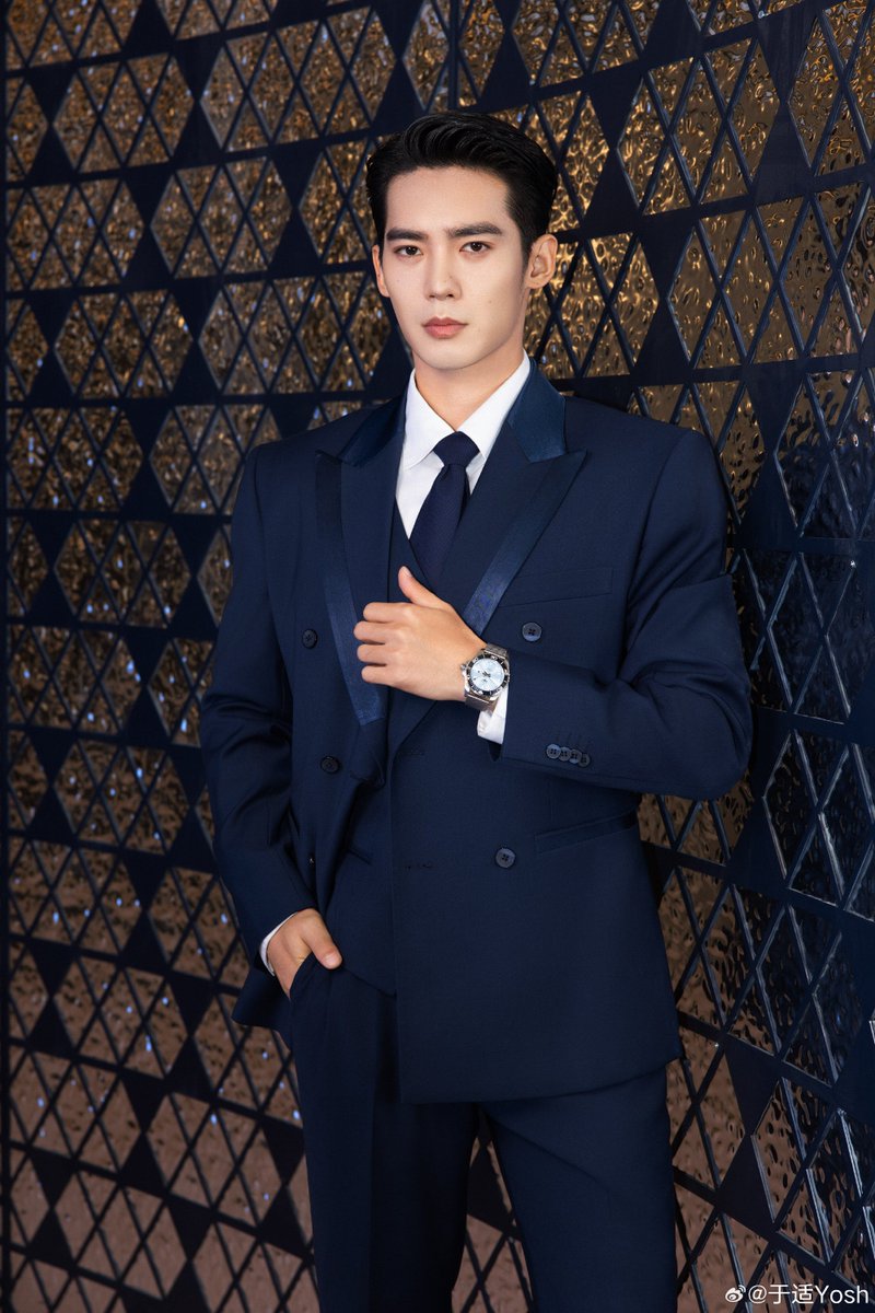 yoashan's tweet photo. From embracing the unknown to cherishing the moments we share, I found sincerity and ease in every different moment along the way with Longines. https://t.co/b9b5bSbgi9