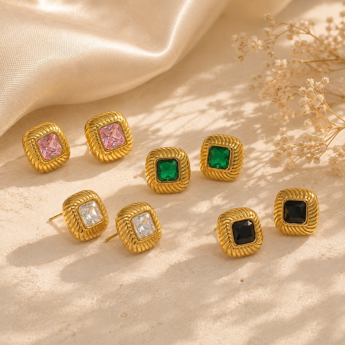 eugemarcos2's tweet photo. Follow us on TikTok! 🤎✨ @saltandgoldjewelry

Meet Salt &amp; Gold — waterproof, tarnish-resistant jewelry made for everyday wear. 💦✨
Shower, swim, sweat &amp; live in it.

316L/304 Stainless Steel + 18K PVD Gold Plating
Shop our pieces &amp; follow us for new drops! 🤎 https://t.co/vtdl2Gxmcp