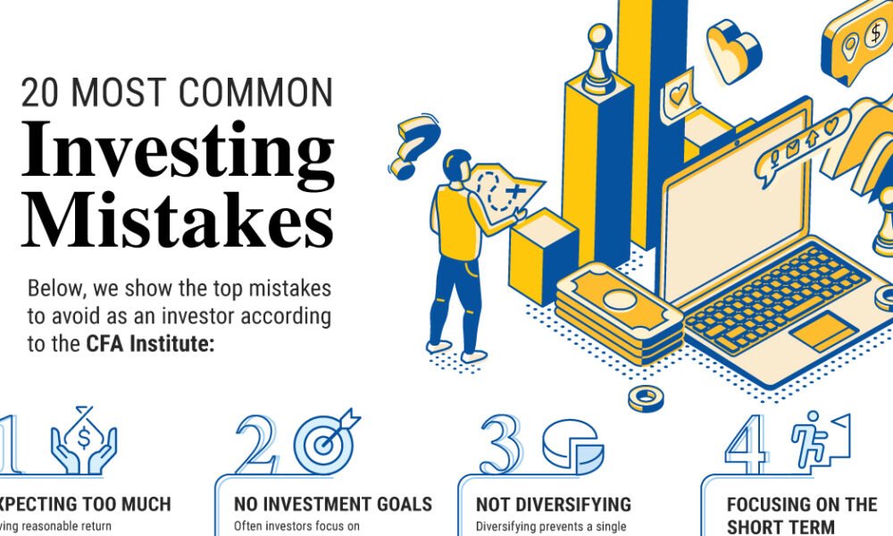 Damdamthecomedi's tweet photo. Beginner investing mistake I see constantly (and how to avoid it):

You treat investing like trading.

Here's the killer difference:

Trading = Checking your portfolio daily, panic selling when it dips 5%, buying when everyone's hyped, selling when everyone's scared.

🔥 https://t.co/Dzg6erovsY