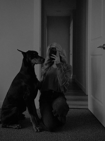 Dogstk4f's tweet photo. If he's this big?
Then imagine how huge he is down there ❤️🐶🍆
🔗 https://t.co/wHqwdWpGcy https://t.co/7K6YutBBic