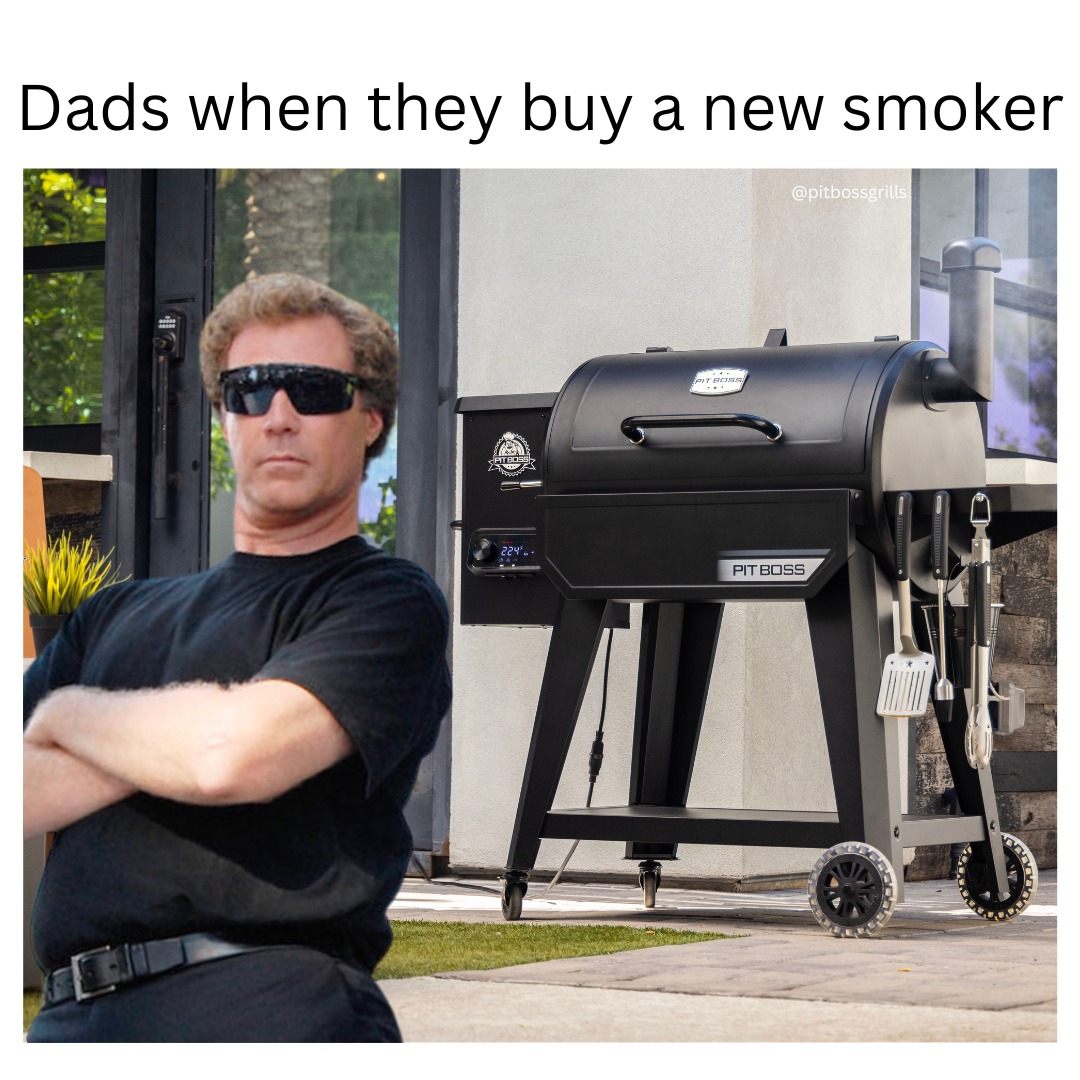 PitBossGrills's tweet photo. 😎😎😎 https://t.co/lwIDrxHCOH
