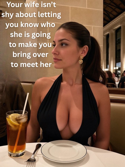 thomasrbooks's tweet photo. YOU ALWAYS WANTED TO SEE YOUR WIFE WITH ANOTHER MAN
Thomas Roberts Hotwife Books
WRITTEN BY ME, A HUMAN
#hotwife #ACHE #interracial #lesbian #MILF #cuckold #romantic #slutwife #alphamale #cuckold #bully
Find all my books at, https://t.co/hzyI3Z3mxL or https://t.co/UXjQ6sEZnF https://t.co/MbQzPOVaPB
