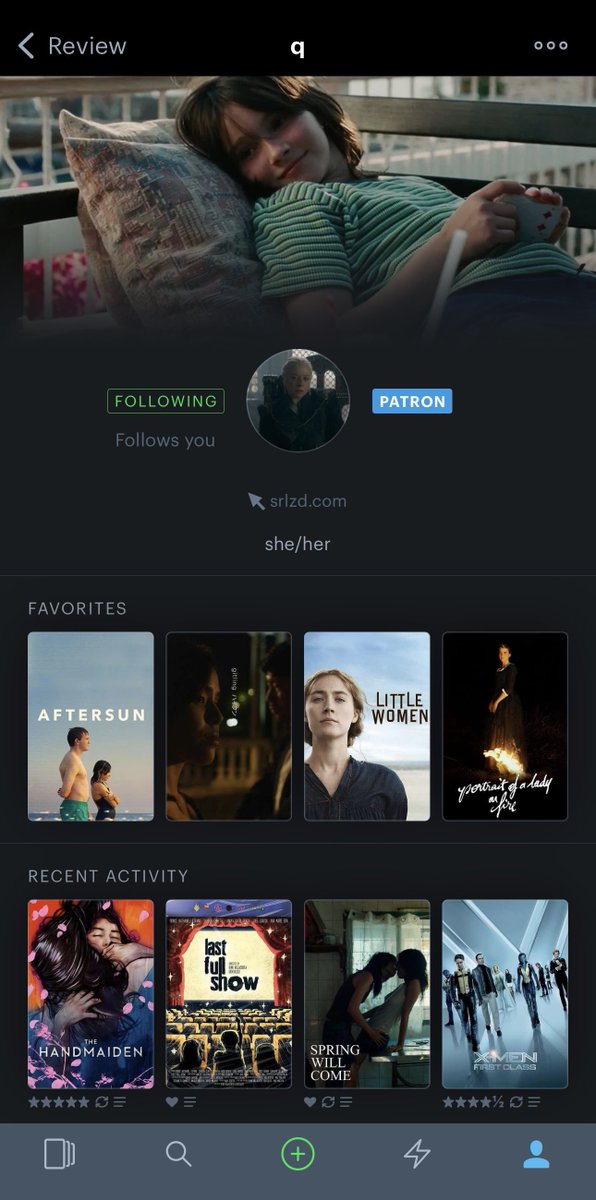 balanders's tweet photo. matching recents with my gf (: https://t.co/uYVme31Wal