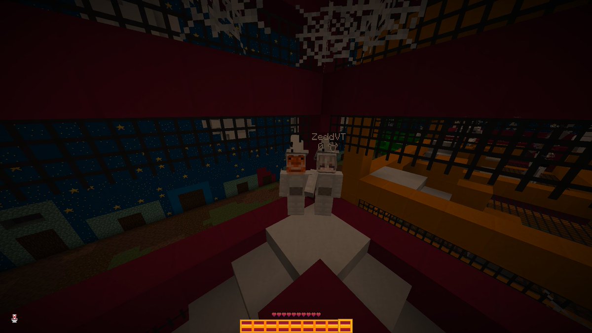 lukiplayy's tweet photo. Perdí en la semifinal de Spain Games 5
Hice un resumen rápido de mi participación.
Gracias por la invi y al staff de luxeria por el evento :)

@TheSpainGames https://t.co/WQgqFpHJ9N