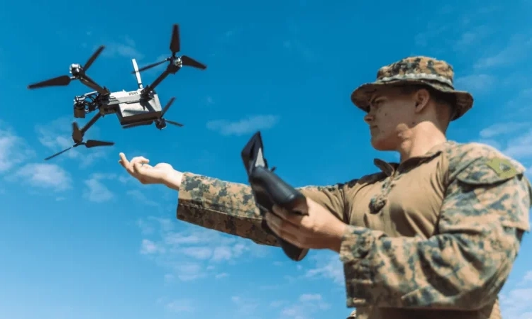 ADEYUSUF_ia's tweet photo. At least nine African countries now have armed non-state actors that have acquired and used military drones. Drones can improve surveillance and attack support, but they cannot hold territory. Counter-drone policy must be paired with ground capacity. https://t.co/7ASGRXsUJK