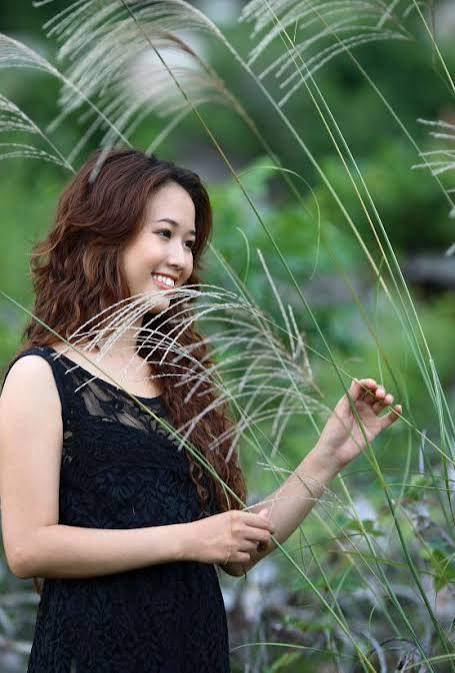 DelmerStamas's tweet photo. (Đừng từ bỏ tình yêu cho dù bạn không nhận được nó. Hãy mỉm cười và kiên nhẫn.) https://t.co/9JnuUfft3l