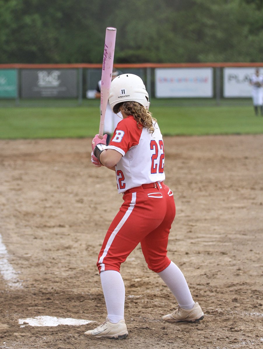LPignatella2029's tweet photo. May 11, 2026
BHS vs Rocky Hill
L 5-2
# 22 https://t.co/zO3wmdn3Jw