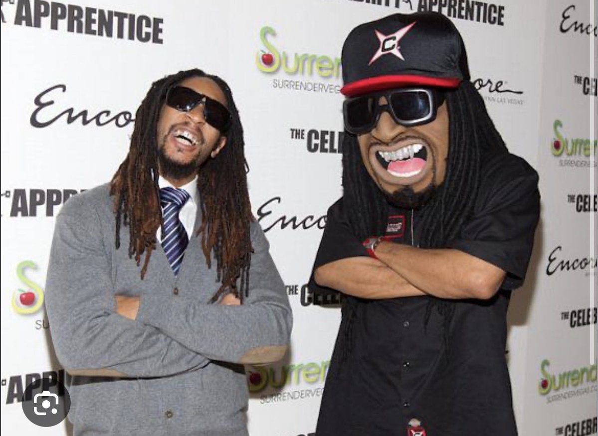 leoparddolll's tweet photo. Her and lil Jon 🩷🩷. Their teams ate that… great marketing. https://t.co/IvGzkqxbTT