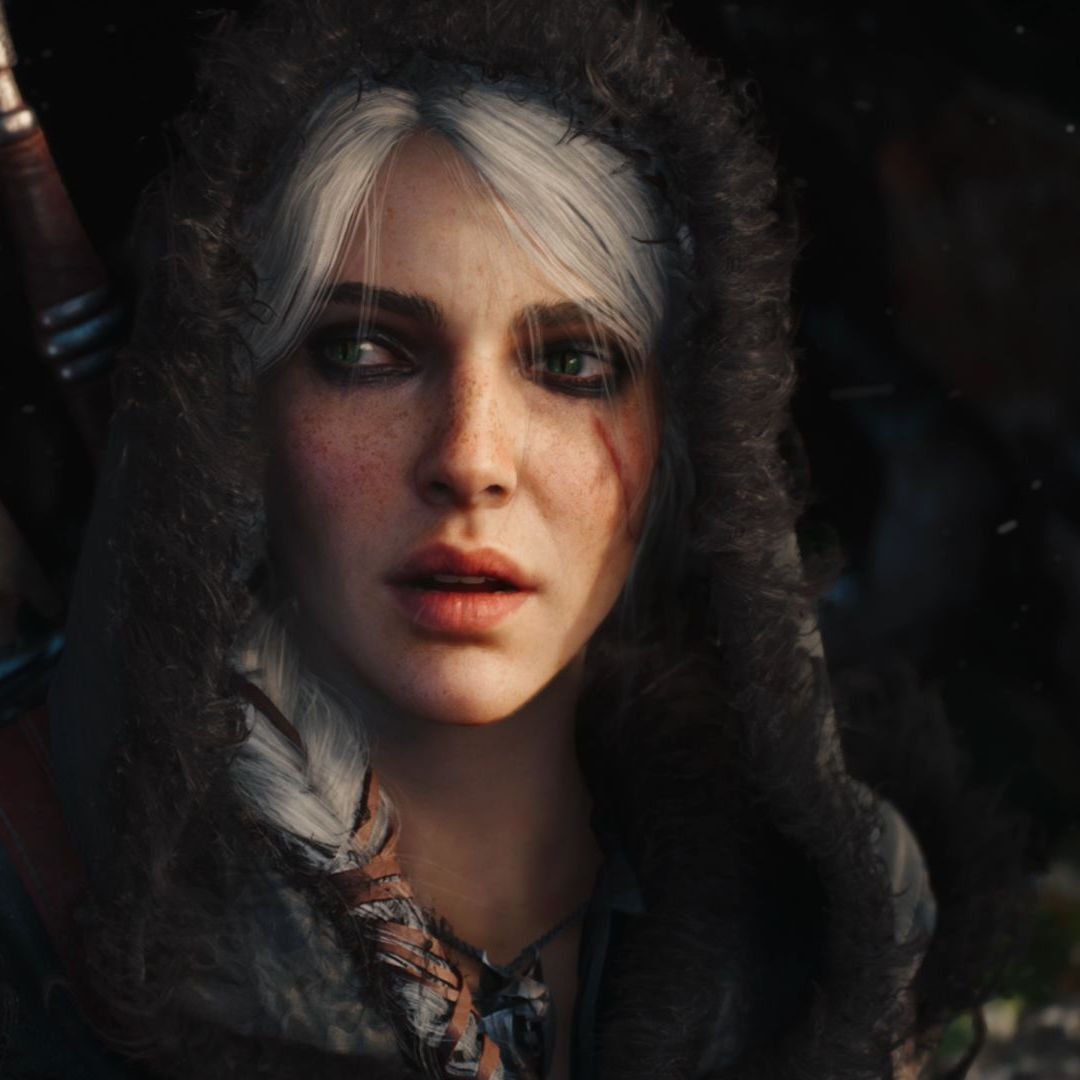 zxxkgkillerxxz's tweet photo. CD Projekt Red is running The Witcher IV on all target platforms at the studio, to ensure the game runs perfectly on all of them, learning from Cyberpunk 2077 launch mistakes!!
#CDPR #Witcher3 #Cyberpunk2077 https://t.co/NC6ODelzEd