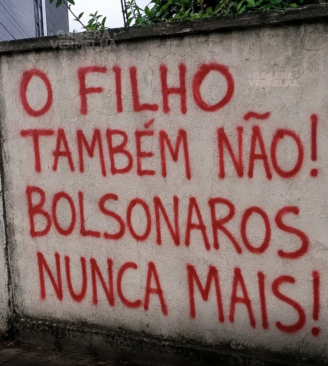 xregis61's tweet photo. SEM MAIS. https://t.co/VjgdgQmyBD