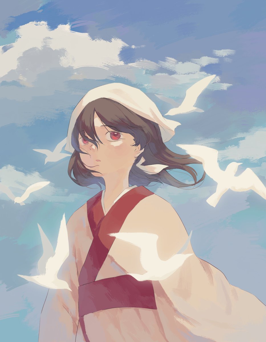 fraxinus766948's tweet photo. 其二
#Len_en_art https://t.co/yowHsKxko7