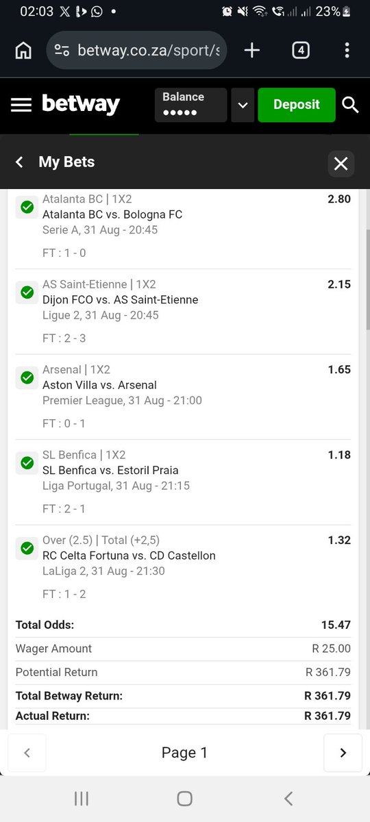 shammynaddy's tweet photo. Boom 15odds ,, with a 25 freebet https://t.co/wxv8oV3JfB