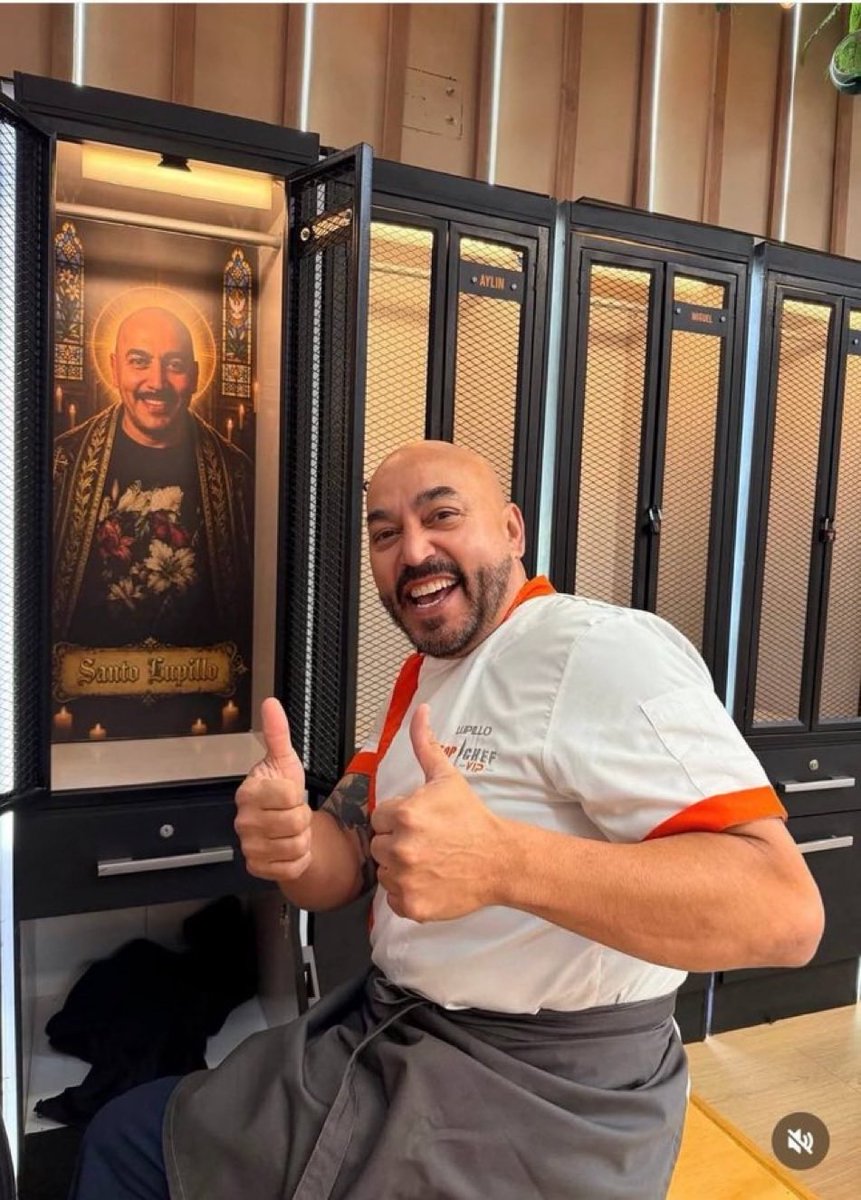 Maria09117187's tweet photo. Lupillo 100% contigo

Comiendo y viendo Top Chef VIP5

#ChefLupilloRivera
#TopChefVIP5
#Telemundo https://t.co/GxlYMnQPUz