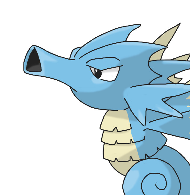 syeimin's tweet photo. #ポケモン #シードラ 
 https://t.co/HYp9xPVWHn https://t.co/D3n0m0wt3c