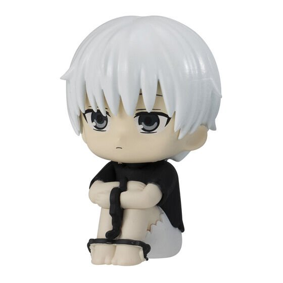 guernicass4's tweet photo. 東京喰種 まちぼうけ

9月上旬発売予定ガシャポン
400円

https://t.co/nJoehzja3Z https://t.co/lulG2yAbGC