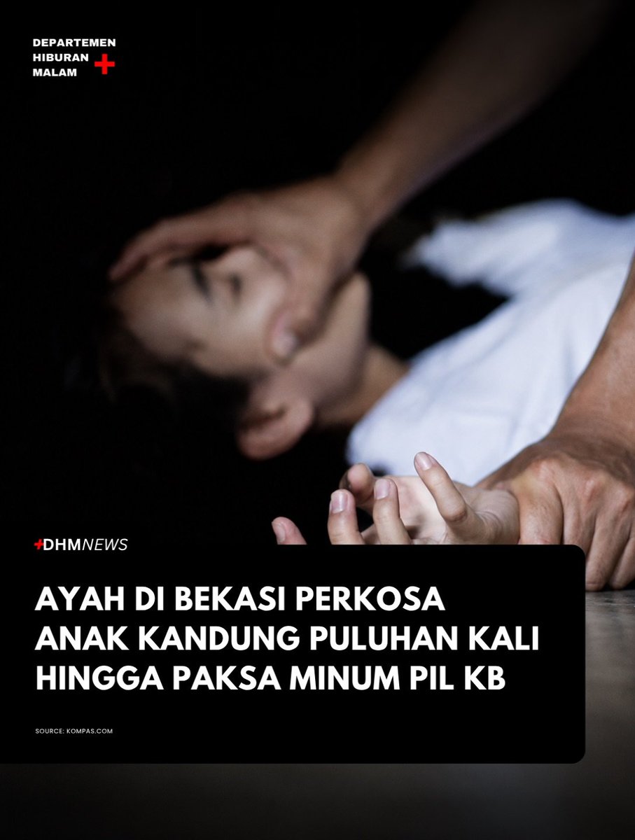 MireinaRiviere's tweet photo. Aing selalu bilang, kasus kayak gini nggak boleh berakhir damai atau penjara — ini mesti dirajam di ruang publik. Semua orang yang lewat adalah eksekutornya. https://t.co/nmpb7gd3ah