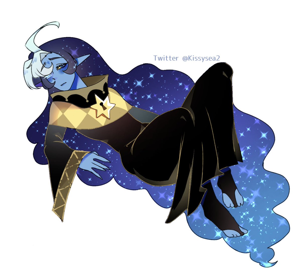 Kissysea2's tweet photo. Fount of Knowledge. . . [💙✨️]
#shadowmilkcookie #fountofknowledge #crk #cookierun https://t.co/QMaISqmWMq