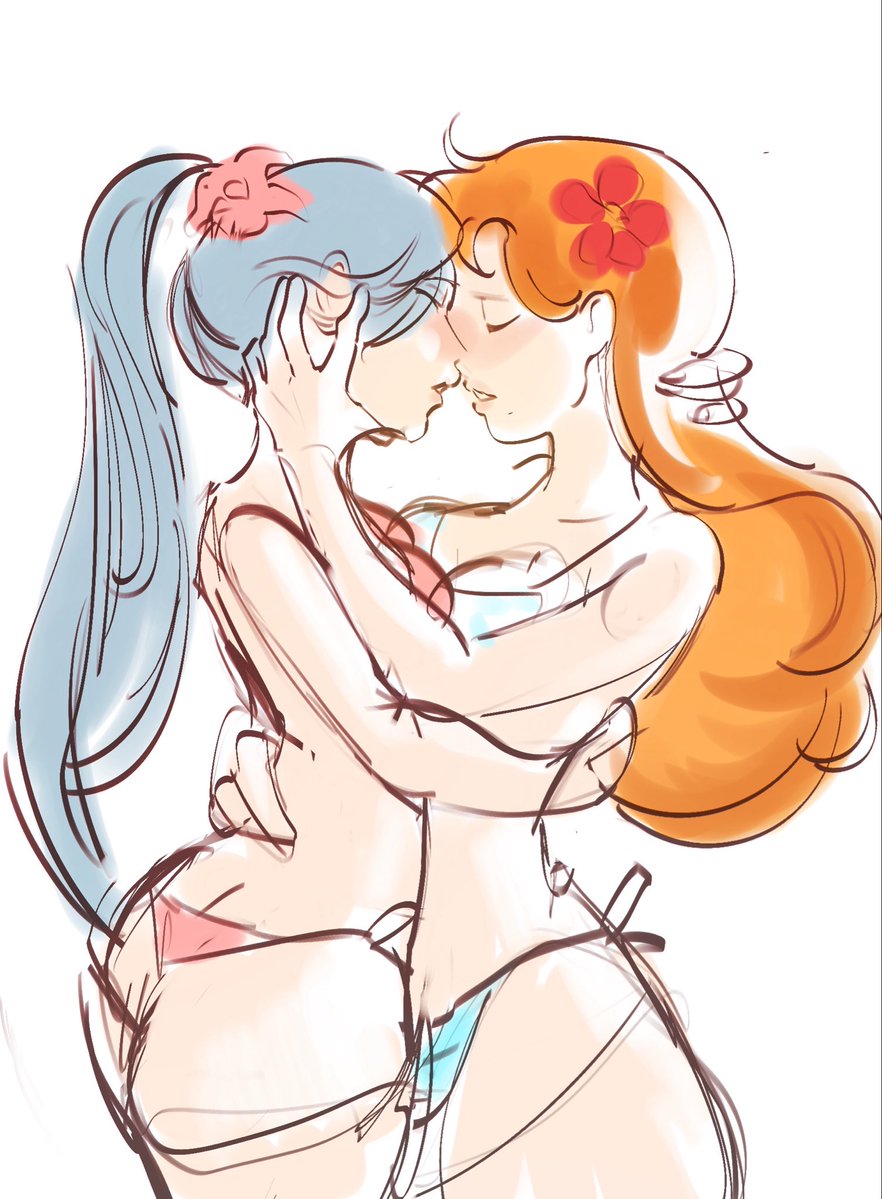 pank0tan's tweet photo. Sketch vs final
Namivivi https://t.co/faPfP43f5d