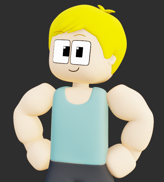 heynickster's tweet photo. Buff modifier APPLIED! https://t.co/V8WdH0X62Y