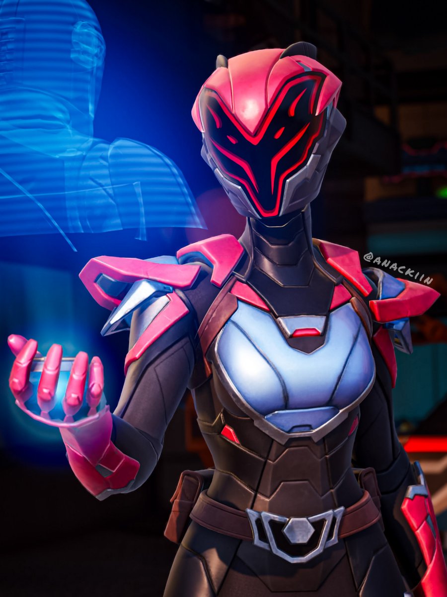 anackiin's tweet photo. THE SINGULARITY 

#TheSingularity #Fortnite #Fortography #ad https://t.co/2fCavjlAot