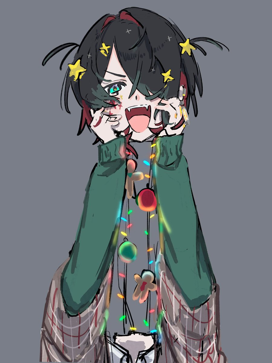 02_rayz's tweet photo. ⋆✦ #おはようVTuber ✦⋆

おはようございます⋆✦
9月ですね！
秋になるとやはり楽しみなのがハロウィン！
ここ2ヶ月くらいはハロウィン楽しみ愉快野郎として過ごします
今月もよろしくお願いします⋆✦
 #VTuber準備中 https://t.co/AVZGLsqWwh