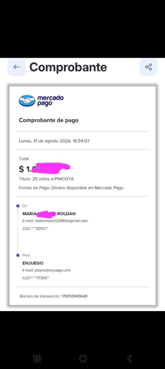 AldiiCisneroos's tweet photo. @lamasdorada Vamosssss genteee
Voten a pincoya al.9009
Hoy se vaaaa la chilena
Soberbiaaaa https://t.co/LAB6S1guZW