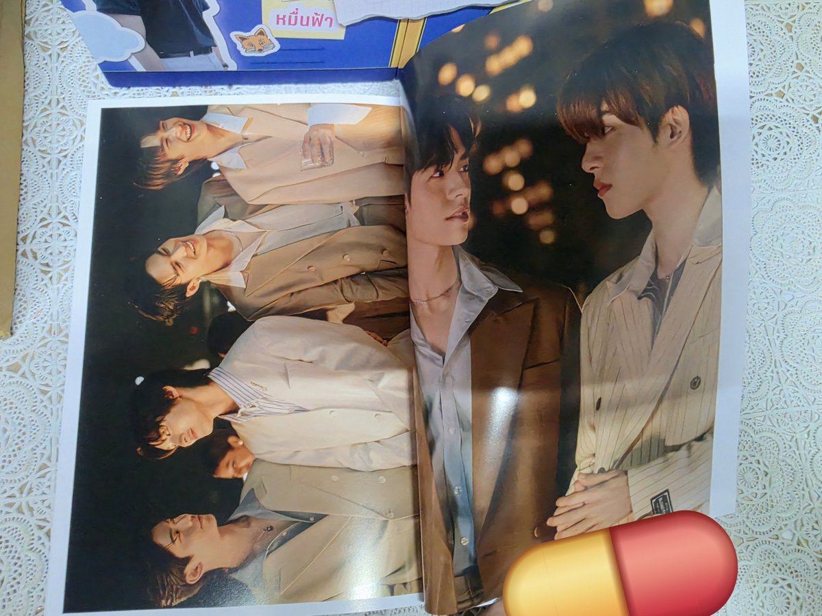 ppthipa's tweet photo. เพื่อนฝากปล่อย Photobook
 รูปในเล่มดีมาก มีให้ดูนิดหน่อย

📍เล่มละ 499 บาท ค่าส่ง 50 บาท

สนใจเมนชั่นหรือ DM มาได้เลยนะคะ💖

#ตลาดนัดอู๋อู๋เซฟ
#ตลาดนัดกี่หมื่นฟ้า
#ตลาดนัดดูมันดิ 
#ตลาดนัดโทมัสก้อง
#ตลาดนัดตี๋ตี๋ป๋อ
#ตลาดนัดริวจินแพทจิ https://t.co/RuZWREMfZE