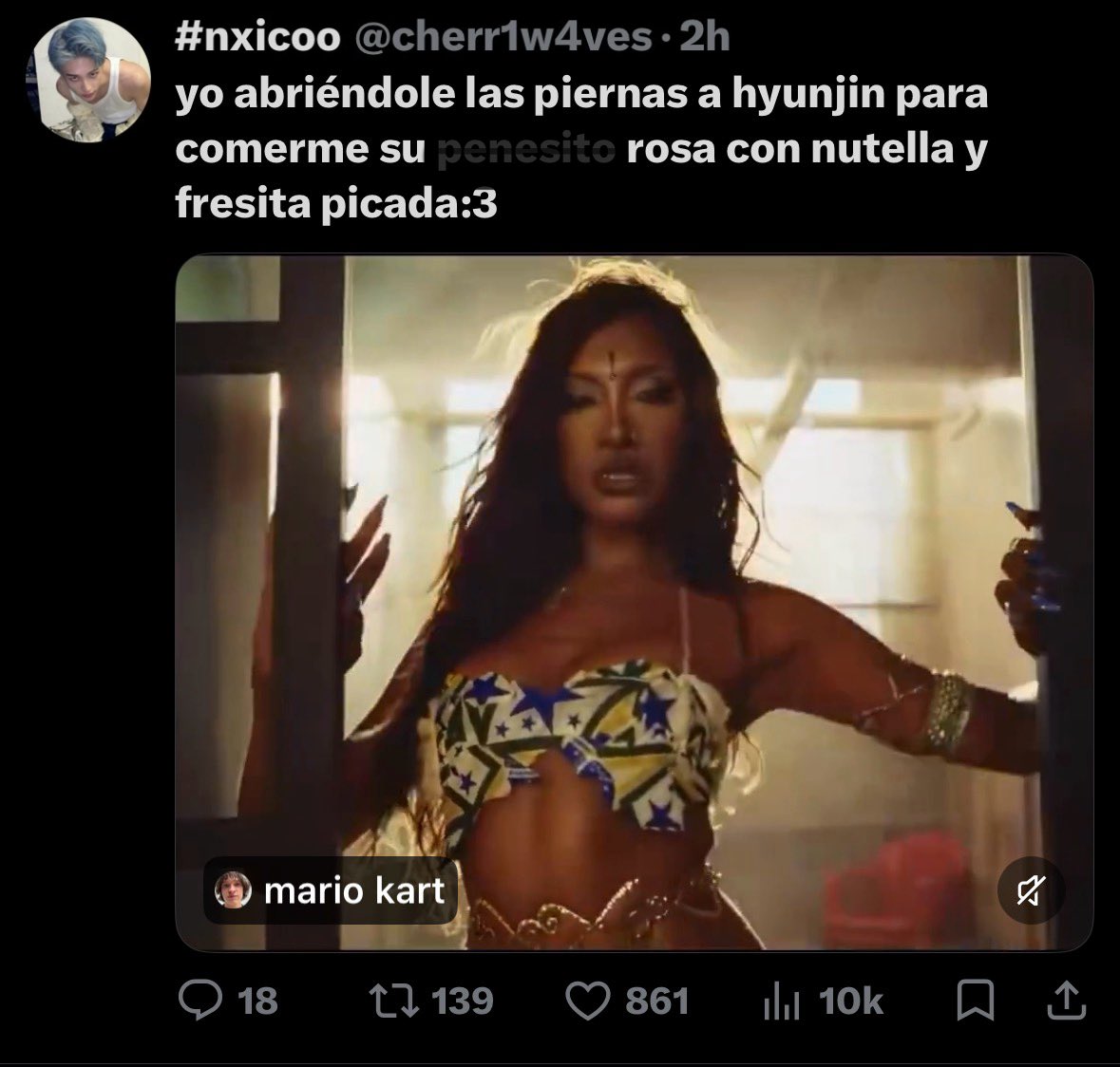 lusesoul's tweet photo. ok nico.. https://t.co/uOQGMO2qYG