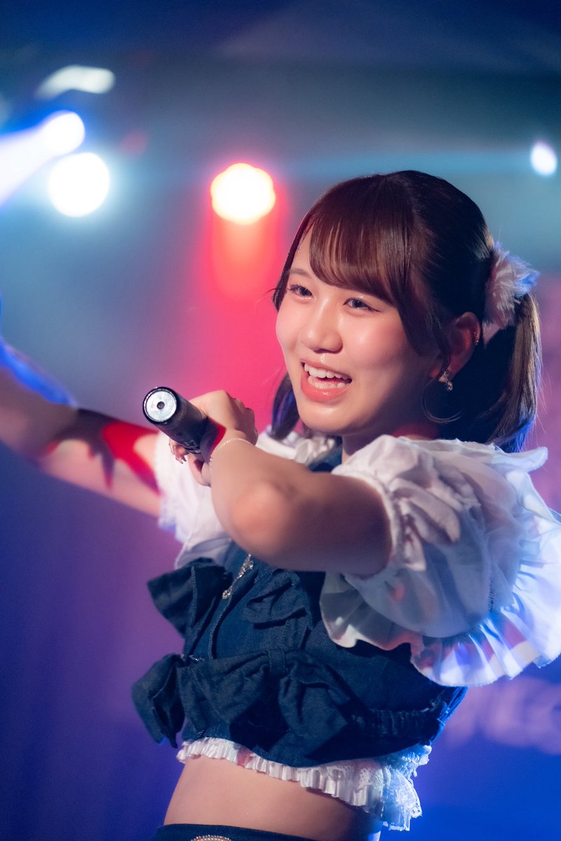 maa____3's tweet photo. feelNEO さーちゃん
feelNEO東京定期公演 -撮拡無双-
Spotify O-nest
2026/8/24

 #feelNEO
 #撮拡無双 https://t.co/9S1F24O5jK