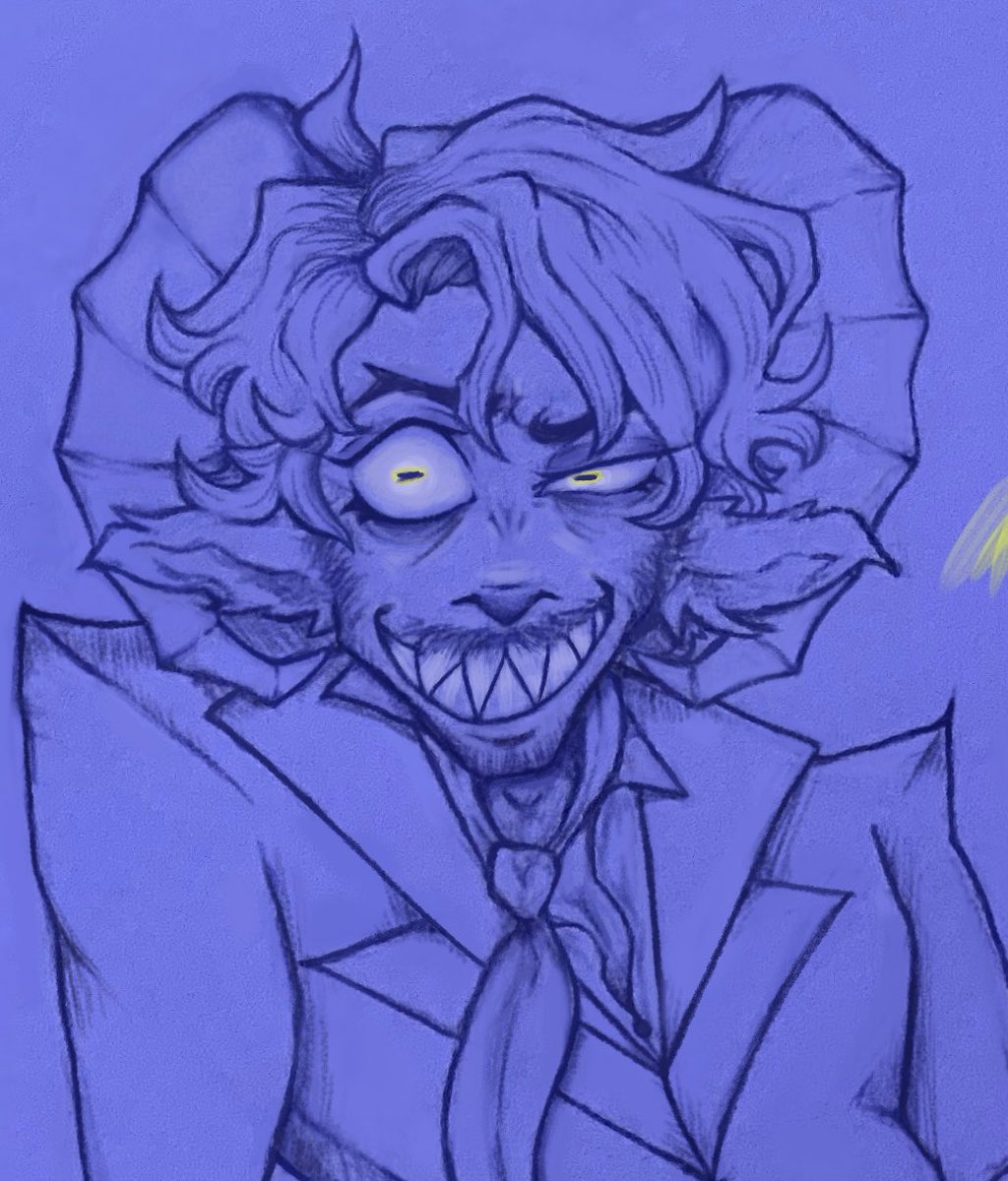 systemerrortxt's tweet photo. cringe gay goat man 🧍‍♂️ 
#jschlatt #schlatt #dsmp #minecraft #fanart #digitalart https://t.co/7EjGk6Gekw