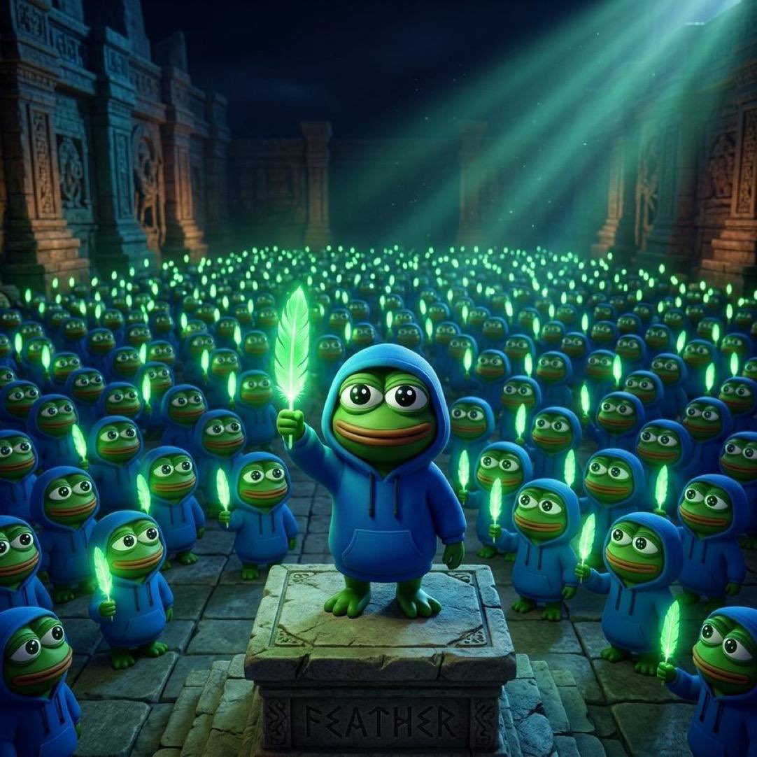 RecardoGrower's tweet photo. @pepeinhood $PEPE in hood assemble! https://t.co/FKx9WzOItg