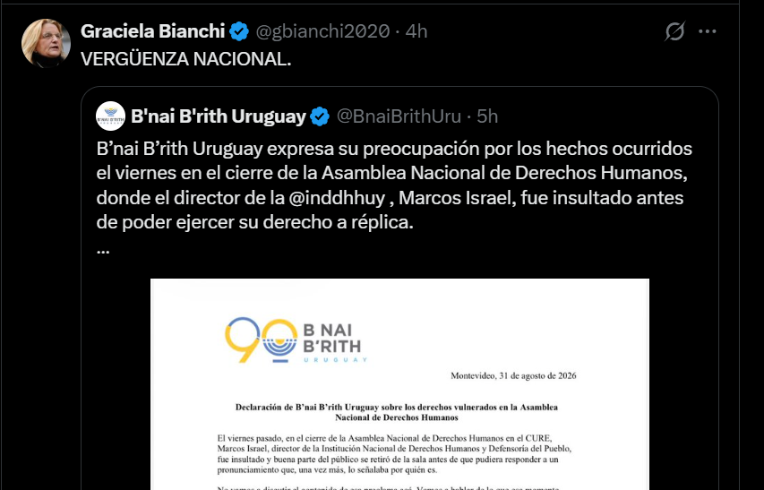 diego_vignolo's tweet photo. Bueno chicos, los que fueron a pasear, pongan esto: https://t.co/eU3em54fYO
