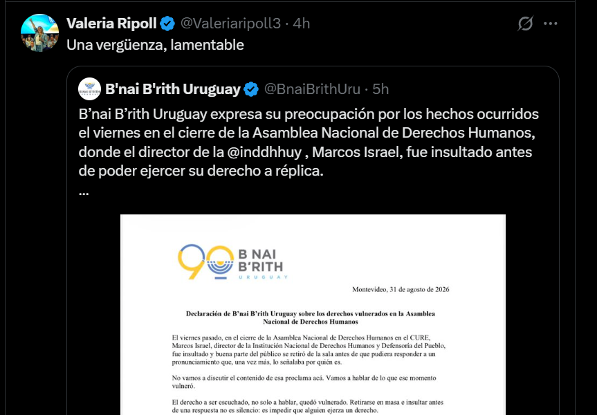 diego_vignolo's tweet photo. Bueno chicos, los que fueron a pasear, pongan esto: https://t.co/eU3em54fYO