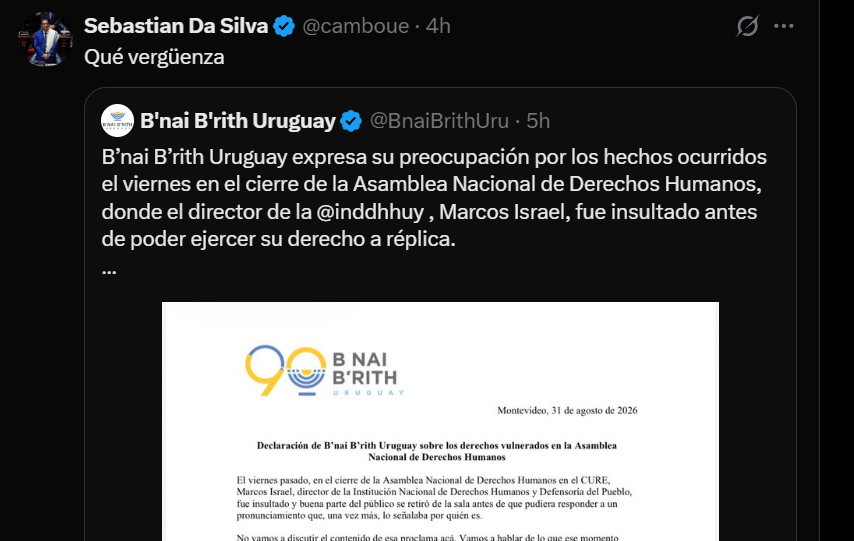 diego_vignolo's tweet photo. Bueno chicos, los que fueron a pasear, pongan esto: https://t.co/eU3em54fYO