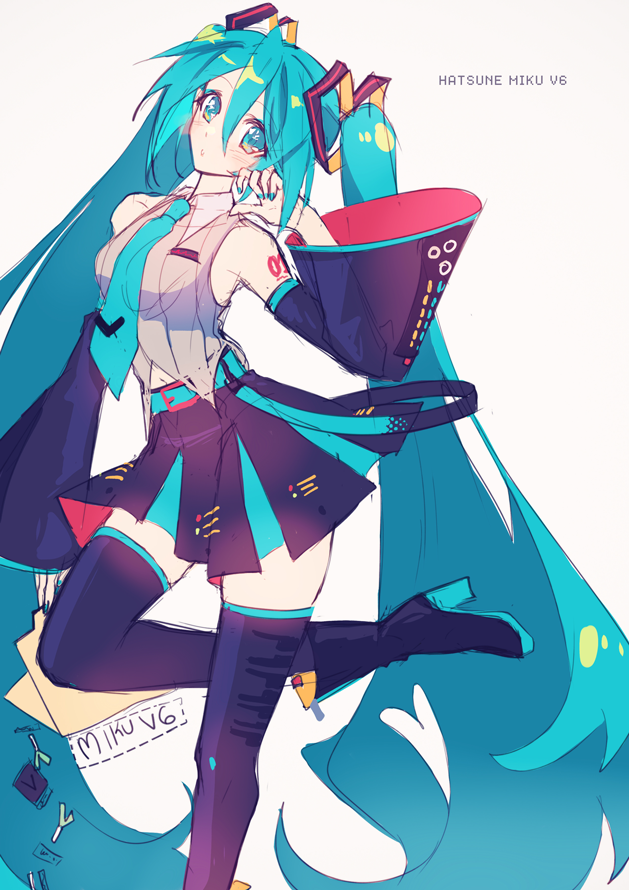 KagamineLen's tweet photo. #初音ミク生誕祭2026 https://t.co/vyfOvKdQgb