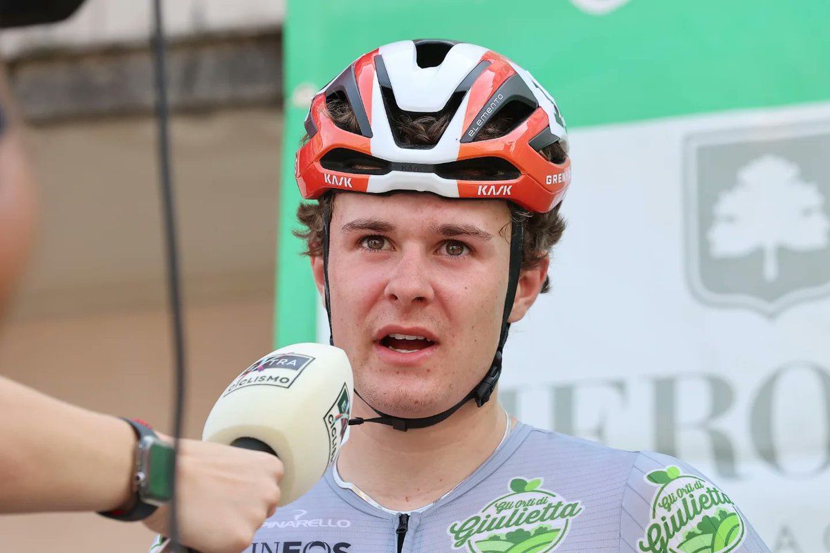 KennaStabllb's tweet photo. A weekend of challenges, character, and podiums. Nordest Petrucci Assali Stefen showed determination and a fighting spirit to the final meter. Guido Viero overcame a puncture to finish sixth, then claimed third at Trofeo GD Dorigo. At San Pietro in https://t.co/9M7nZe5EkJ