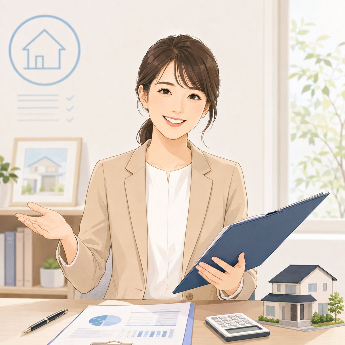 house_commit's tweet photo. 昨日は住宅ローンアドバイザー2026年度第１回応用編効果測定の修了合格者の発表がありました。当店舗から２名が挑戦し、２名とも一発合格いただきました！
#ハウスコミット #住宅ローンアドバイザー #富里市 #成田市 #八街市 #酒々井町 #住宅ローン #マイホーム購入 https://t.co/iEU1EZBVNM