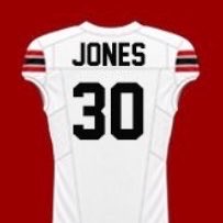 TonyMJones's tweet photo. #NewProfilePic https://t.co/xn6ngchjB4